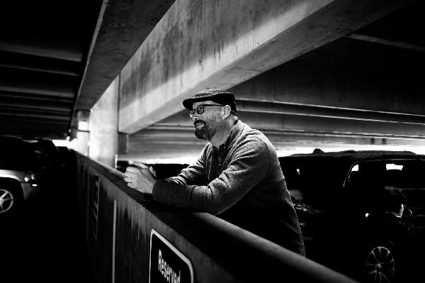 Tim Kierstead Photo